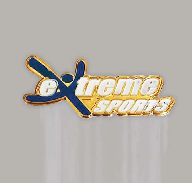 بادج قص ليزر