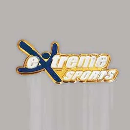 Laser Cut Badge