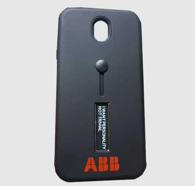  Direct Printing on Covers - Solid Color (Black)