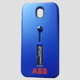  Direct Printing on Covers - Solid Color (Blue)