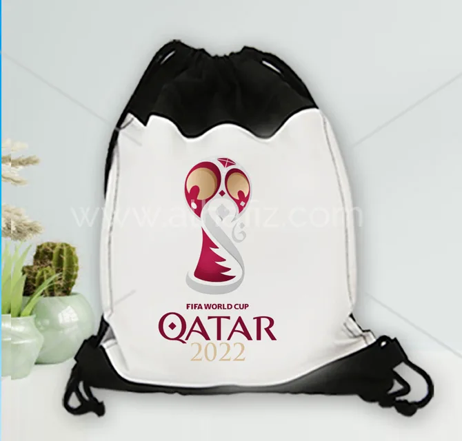 حقيبة برباط لكأس العالم فيفا