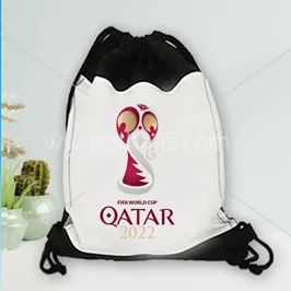 FIFA World Cup Drawstring Bag FIFA World Cup Drawstring Bag