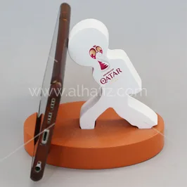 FWC Custom Cell Phone Stands FWC Custom Cell Phone Stands