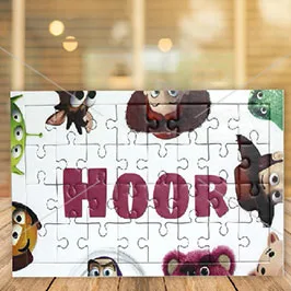   Personalized Cool Jigsaw Puzzles Games 