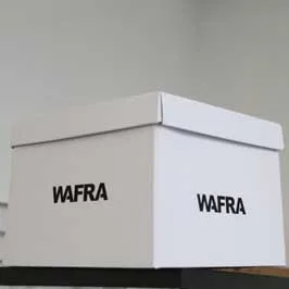 علبة جيب