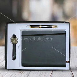 أطقم هدايا مخصصة للطلاب