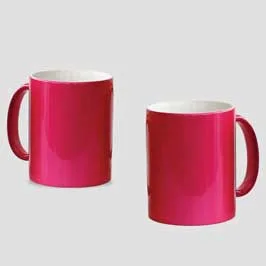 Mug - Sparkling (Purple Red)