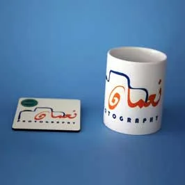Mug & Tea Coaster - Corporate (Nouman Photography) Mug & Tea Coaster - Corporate (Nouman Photography)