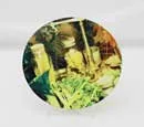 Printed Tea Coasters - Sublimation Printing (Round)