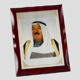 درع خشبي عادي
