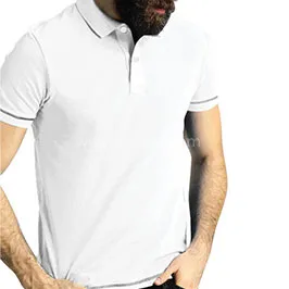 CARRIBEAN - SANTHOME Polo Shirt