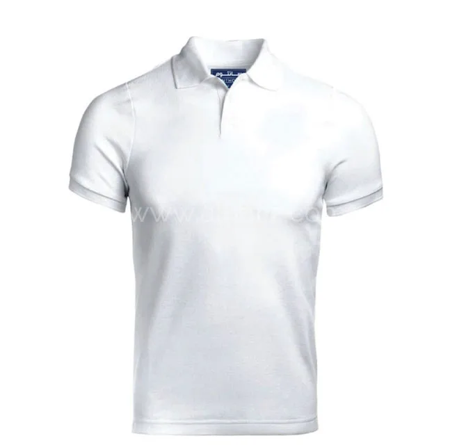 Santhome PRO EARTH (Men's) - The Fully Recycled Polo Shirt