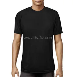 Giftology SALAMA Roundneck T-shirt (Anti-microbial)