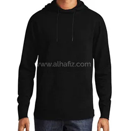ARTIK - SANTHOME Hoodie without Zipper