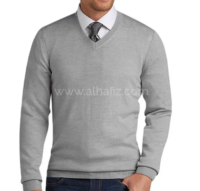 SANTHOME Sweater