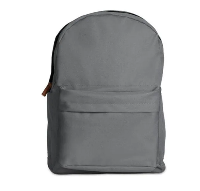 LINDOS - Giftology 900D Polyester Backpack - Grey