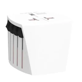 Skross - محوّل سفر عالمي Muv Usb بقوة 2 أمبير