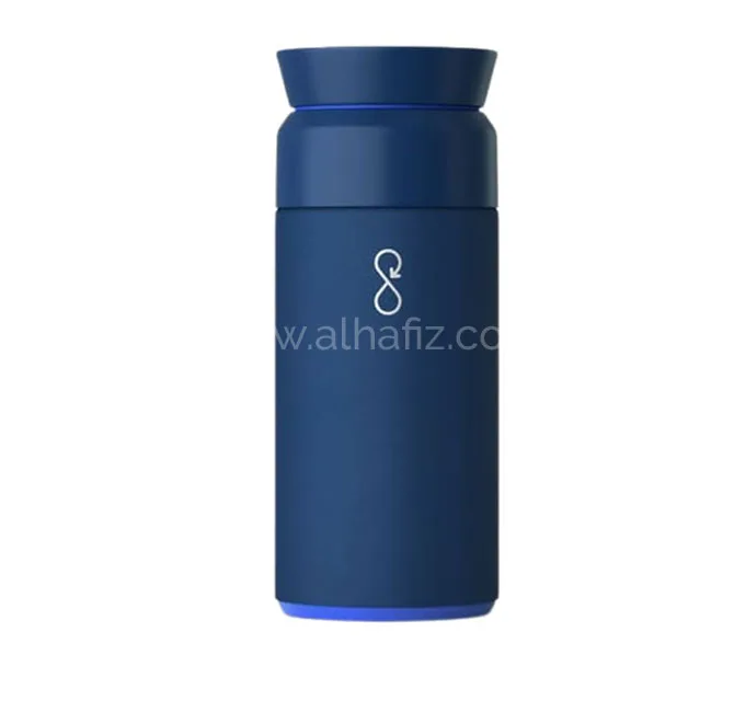 BREW من Ocean Bottle - أزرق المحيط