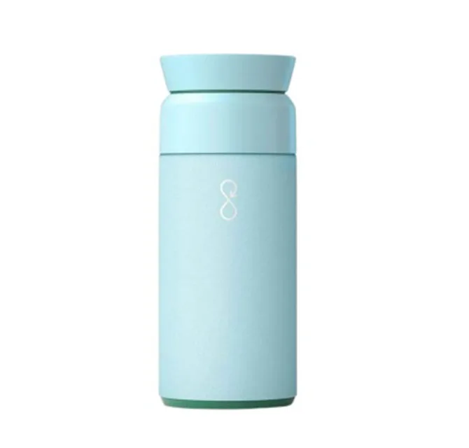 BREW من Ocean Bottle - أزرق سماوي
