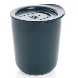 Celle - Classic Coffee Tumbler - Blue (anti-microbial)