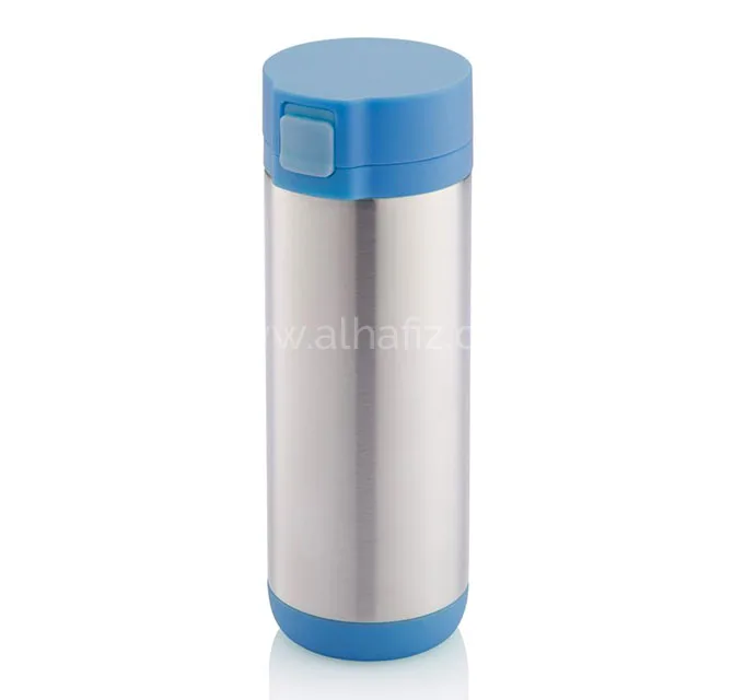 LOCK MUG - XDDESIGN Leak-proof Mug Blue