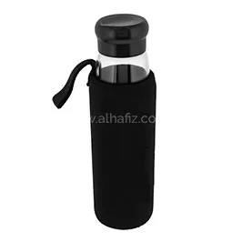 BRASOV - Hans Larsen Borosilicate 500 ml Glass Bottle