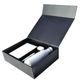 All White Gift Set