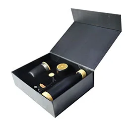 Bamboo Style Gift Set