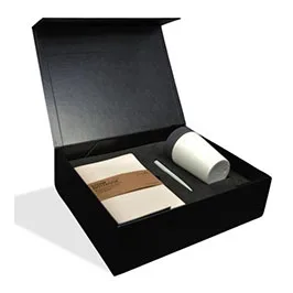 Eco Essentials Gift Set