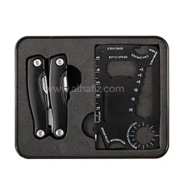 Kritak - Giftology Set Of Multipurpose Tools