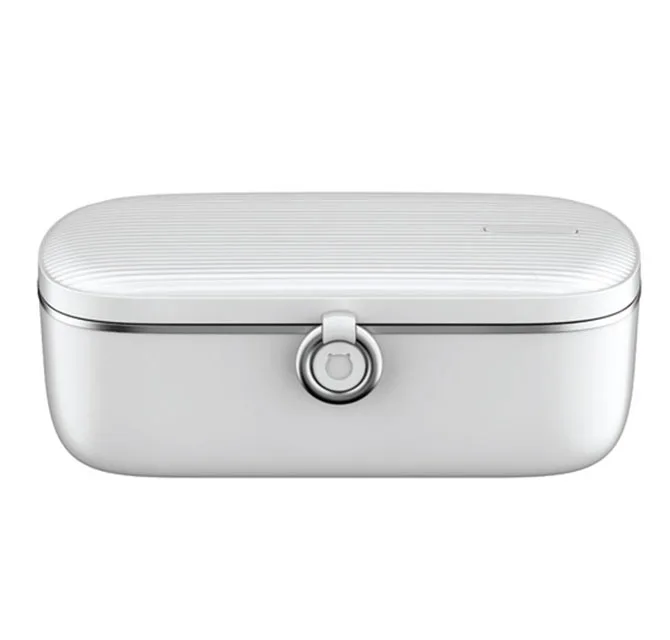 CAZMA - Electric Lunch Box - White