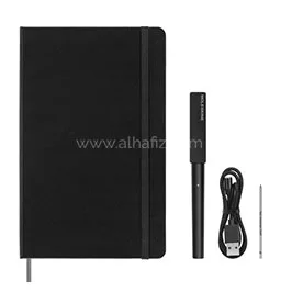 Moleskine - طقم الكتابة الذكية
