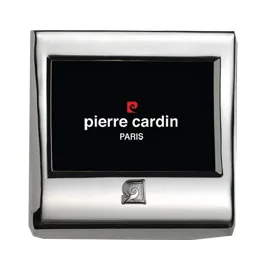 Eustache - Pierre Cardin Silver Plated Photo Frame Eustache - Pierre Cardin Silver Plated Photo Frame
