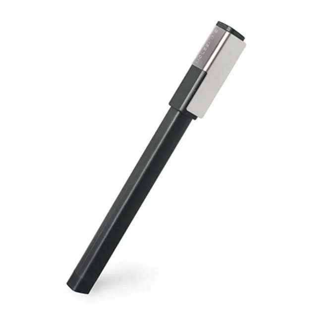 MOLESKINE Classic - قلم رولر - أسود