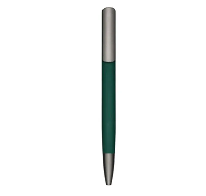 PULA - Metal Ball Pen - Green