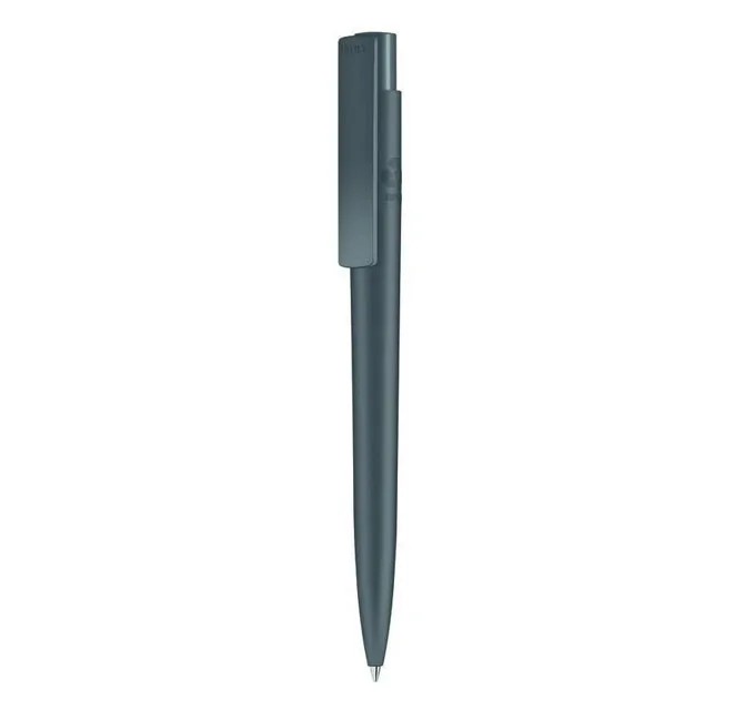 UMA PRO F OCEAN Recycled Plastic Pen - Dark Grey