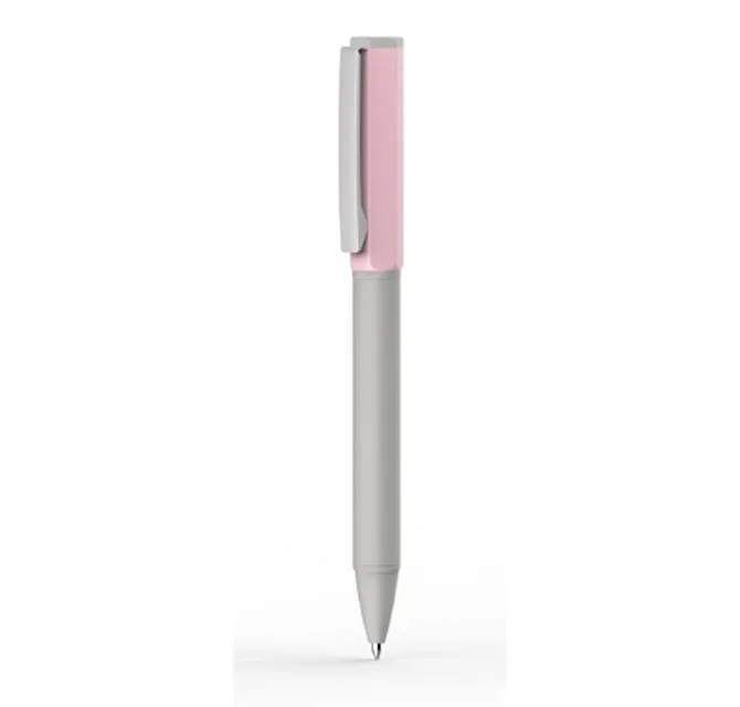 VOGAR - Metal Ball Pen - Pink