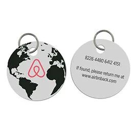 Keyfetch - Smart Keychain