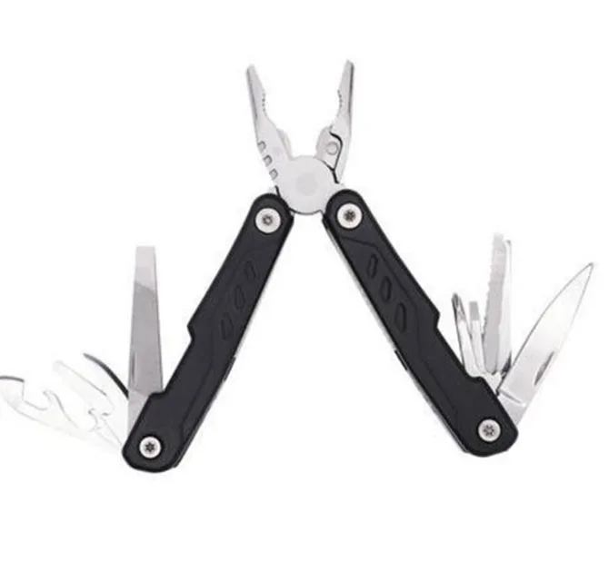 KITEE - SANTHOME 15 in 1 Multi Function Tool - Black