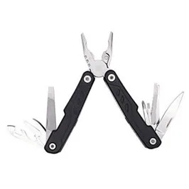 KITEE - SANTHOME 15 in 1 Multi Function Tool - Black