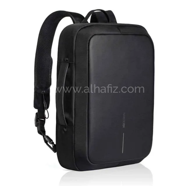 XDDESIGN BOBBY BIZZ Smart Backpack + Briefcase