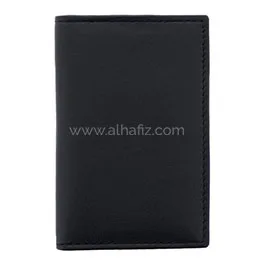 Giftology Genuine Leather Card Holder