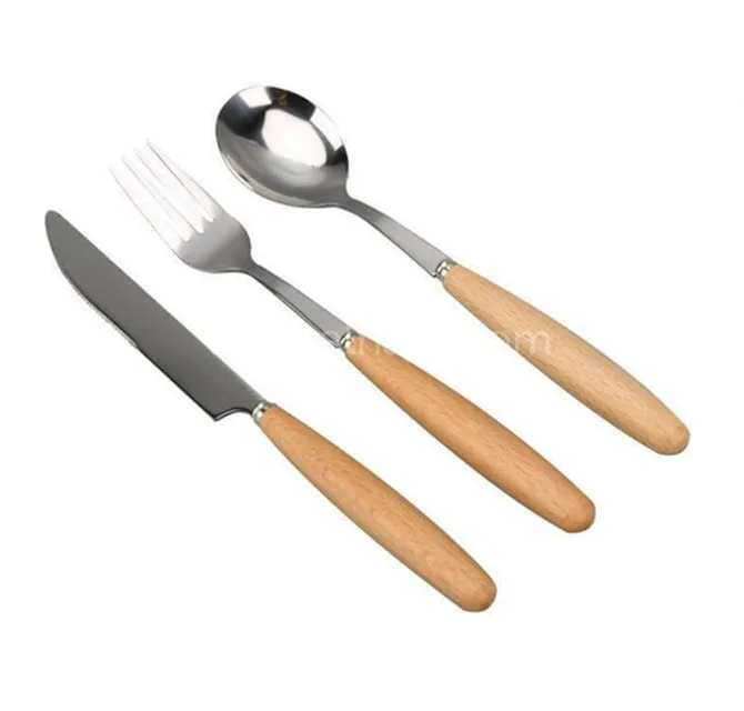 TOSI - Giftology Stainless Steel Cutlery Set