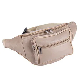 Gransee - Giftology Genuine Leather Waist Pouch