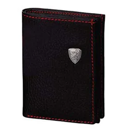 Lerici - Lamborghini Genuine Leather Name Card Holder
