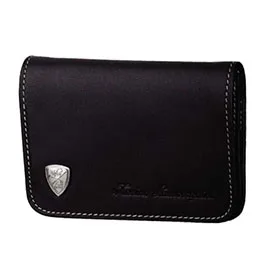 Marindi - Lamborghini Genuine Leather Cards & Key Holder