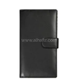 Rinn - Eco-neutral® Cactus Leather Travel Wallet