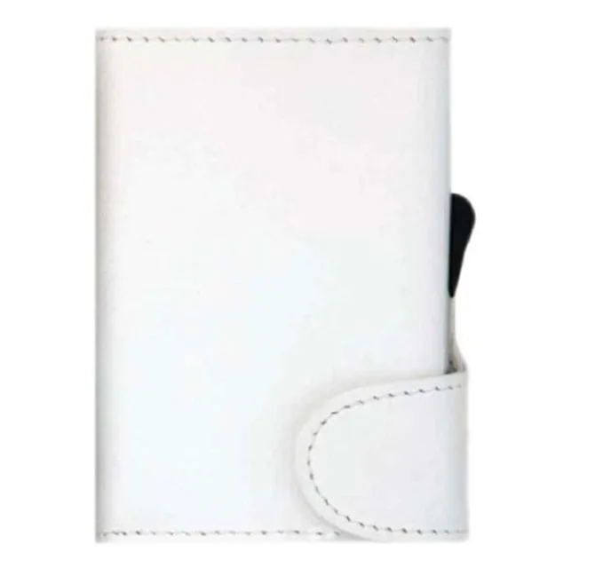 Santhome - ITALE Security For You Italian Leather Cardholder