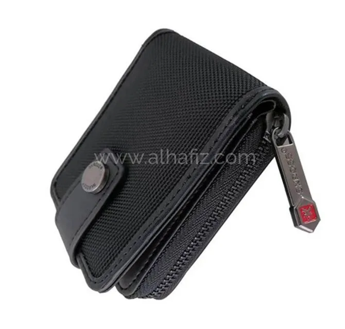 SKROSS Travel - Secure Card & Coin Executive Wallet