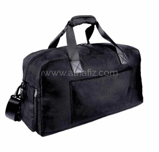 PEGEIA - CHANGE Collection RPET Duffle Bag
